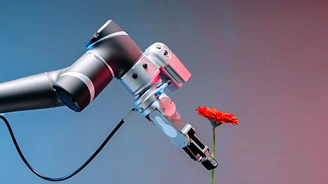 Intuitive Surgical Expands Minimally Invasive Care with New Technologies