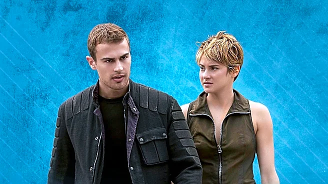 New Line Acquires Theo James Krekis's Horror Project 'Jealous People Are Ugly People'