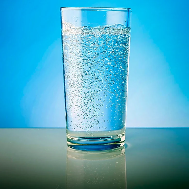 Study Finds Sparkling Water Less Harmful to Teeth Than Sugary Sodas