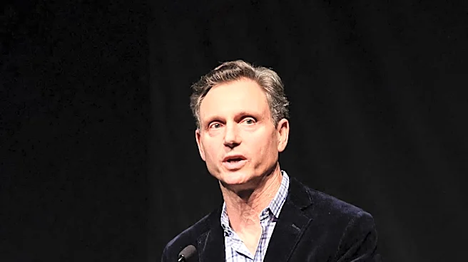 Tribeca Festival Data Leak Exposes Celebrity Contact Information
