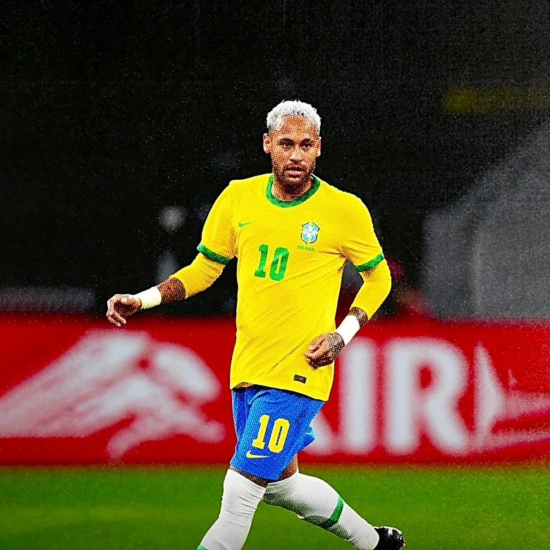 Neymar's Relationship with Santos Strains Amid Indiscipline and Leadership Issues