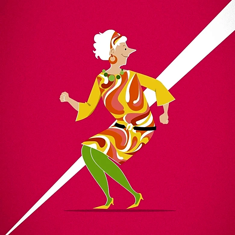 A New Start After 60: From Retirement to Tap Dancing