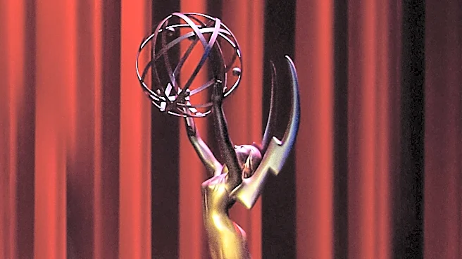 TV Academy and NATAS Explore Reunification After 50-Year Split