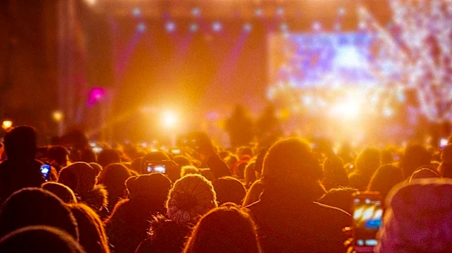 BELEF Festival Announces Concert Series at Konak Kneginje Ljubice