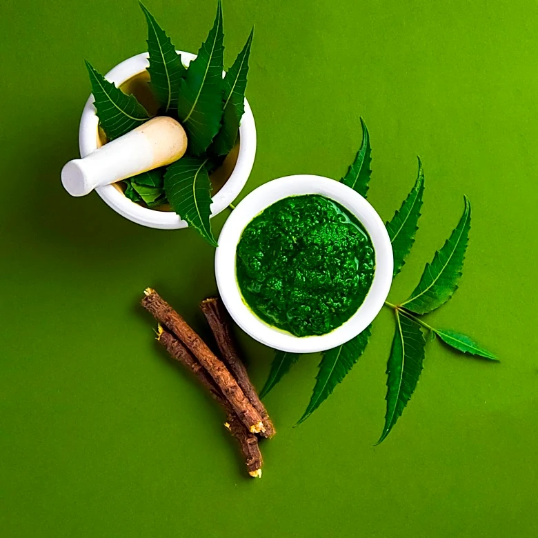 Ayurveda's Role in Enhancing Skin Health Through Natural Remedies