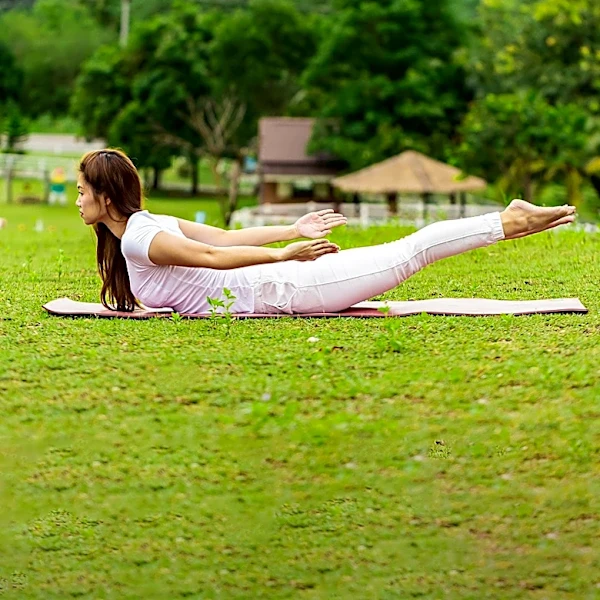 Ananda Yoga Retreat in Thailand Offers Personalized Wellness Experiences