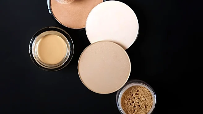 Starbucks Employees Raise Concerns Over 'Toxic' Blending Powder