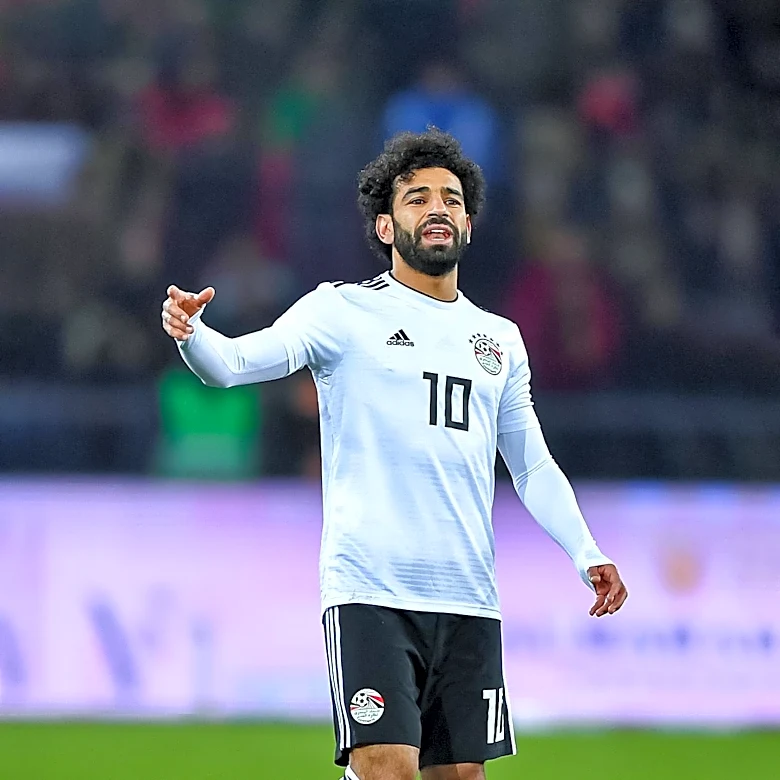 Besiktas Halts Negotiations with Mohamed Salah Over Financial Disagreements