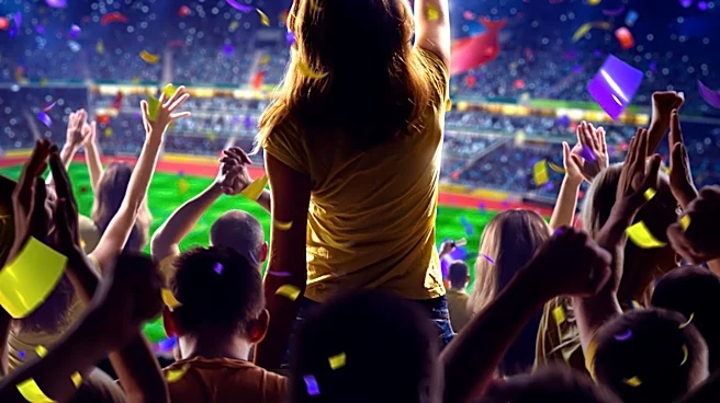 Overplayed Songs at Sporting Events: A Call for Change