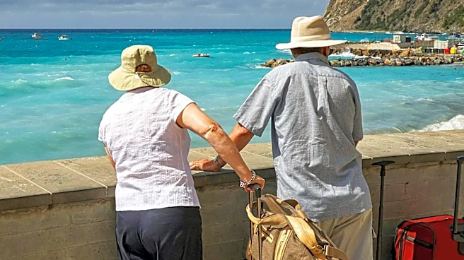 Retirement Trends Reshape Australia's Travel Market with New Opportunities