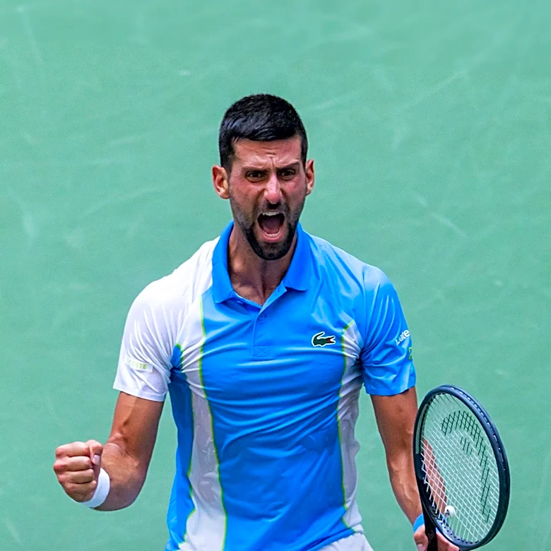 U.S. Open Mixed Doubles: Djokovic and Sabalenka Enter Amid Prize Money Push