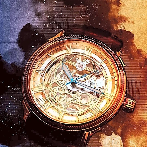 Patek Philippe's Commitment to Mechanical Watchmaking Spurs Industry Renaissance