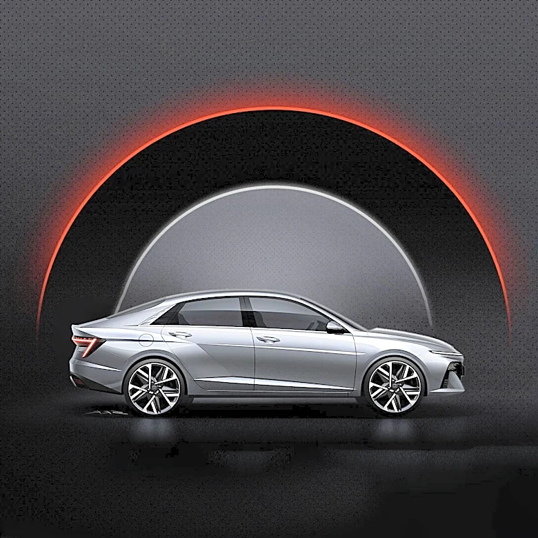 Automakers Plan Revival of Rear-Wheel Drive Sedans Amid SUV Dominance