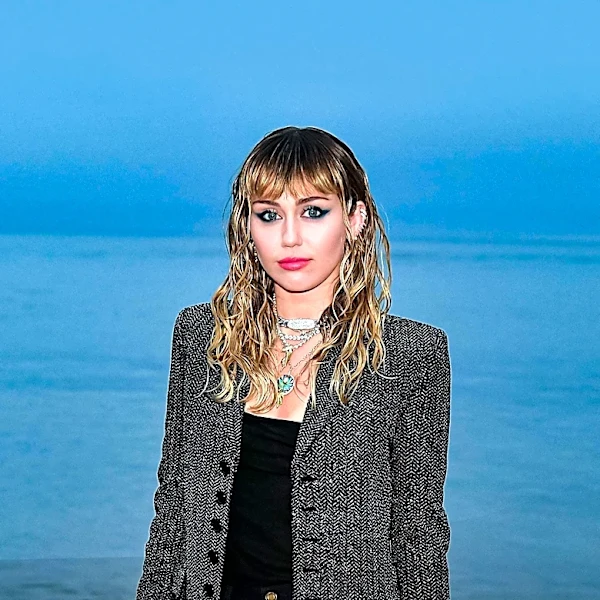 Miley Cyrus Signs with Atlantic Records, Marks New Era in Music Career