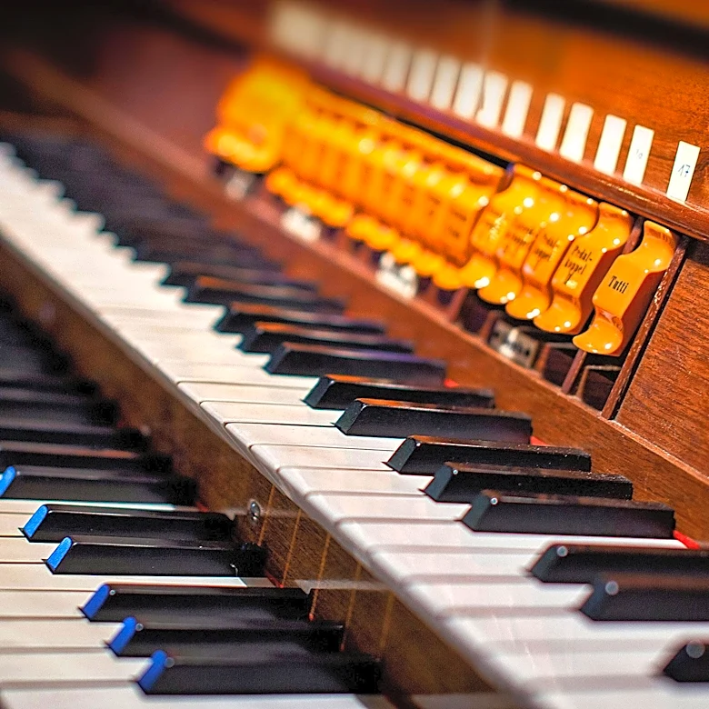 Johannus Celebrates 50 Years of Summer Concerts with Organist Marco den Toom