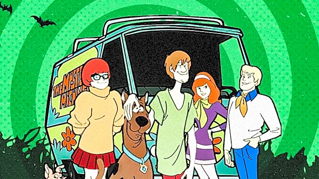 Dan Harmon Discusses Influences on 'President Curtis' and Future of 'Rick and Morty'
