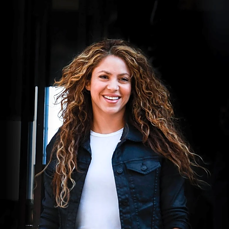 Shakira's Fitness Regimen and Diet Keep Her in Top Form at 49