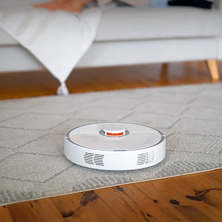 Lefant M210 Robot Vacuum Discounted by 55% on Amazon