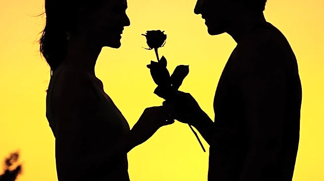 Prime Video Announces Lead Cast for Romance Drama 'Rose Hill'