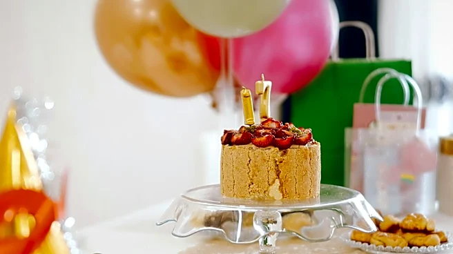 Oscar Mayer Wienermobile Celebrates 90th Anniversary with Unique Wiener Cake