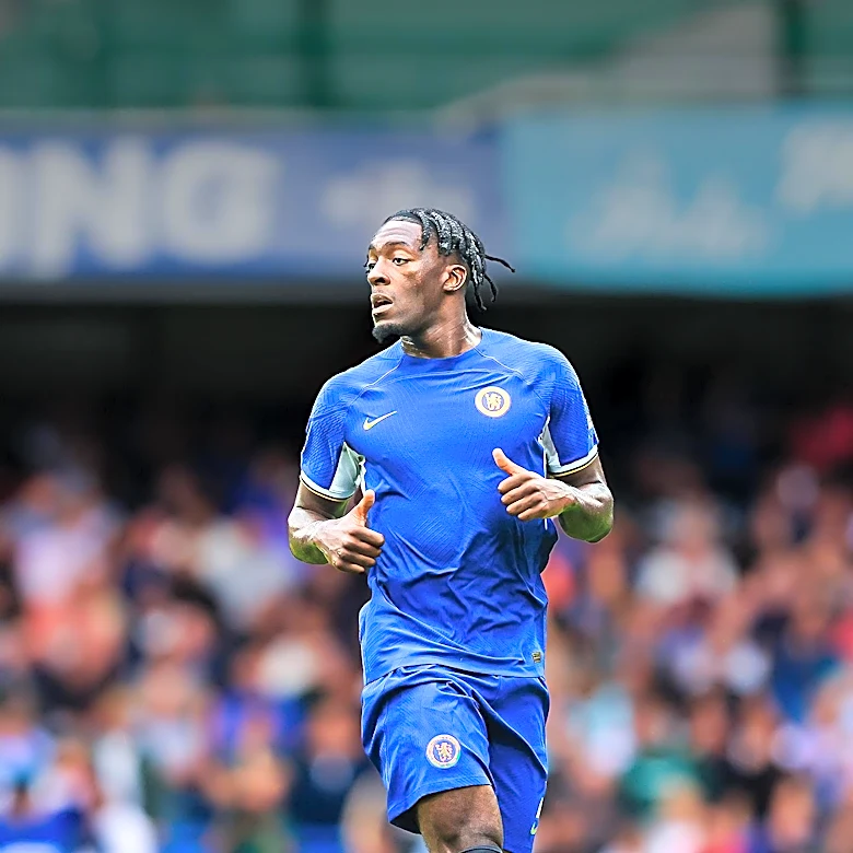 Chelsea Rejects Third Bid from Como for Trevoh Chalobah Amid Transfer Negotiations