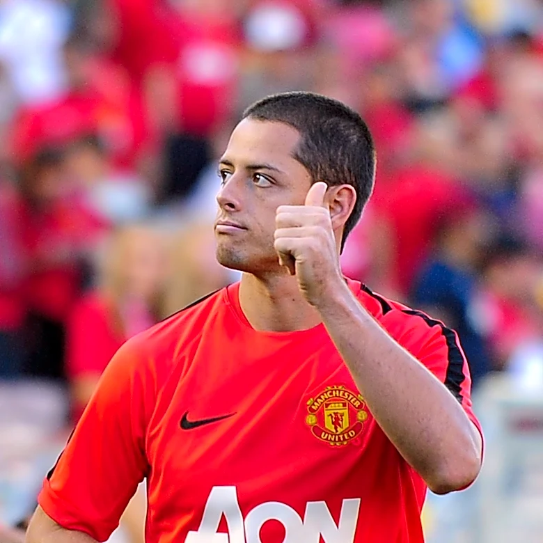 Atlético Dallas Signs Javier 'Chicharito' Hernández as First Player in Historic Move