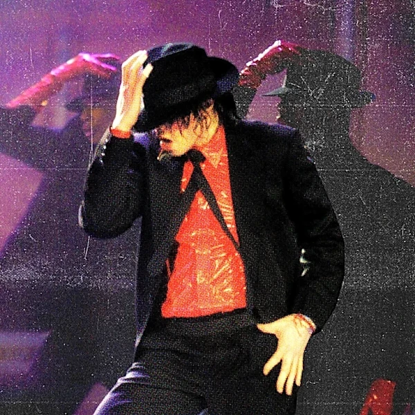 'Michael' Biopic to Stream on Starz Featuring Jaafar Jackson