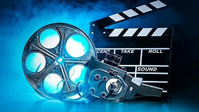 Cinematic Techniques in 'Leave the World Behind' Enhance Tension and Viewer Engagement