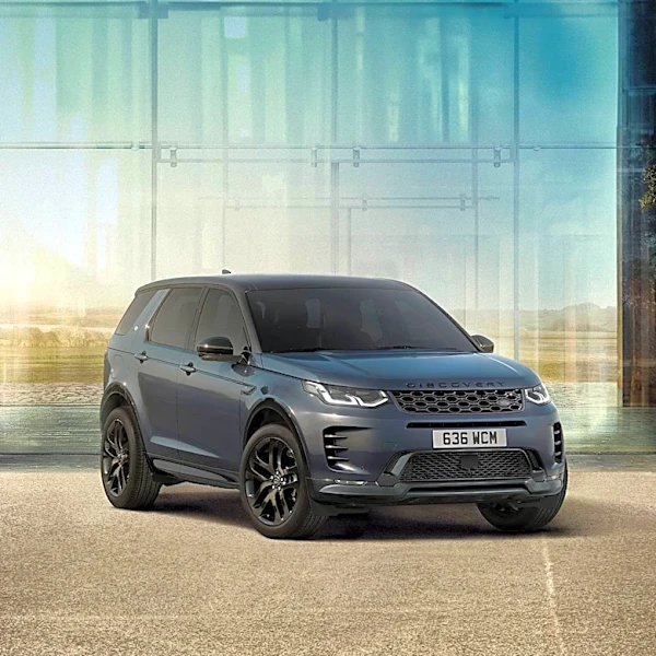 Land Rover Ends Production of Discovery Sport, Paving Way for New Models