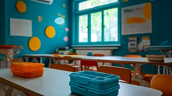 Transforming Classrooms with Thoughtful Decor: Lighting and Wall Art