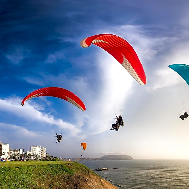 Costanoa Lodge Offers Eco-Adventure Experience Between Santa Cruz and San Francisco