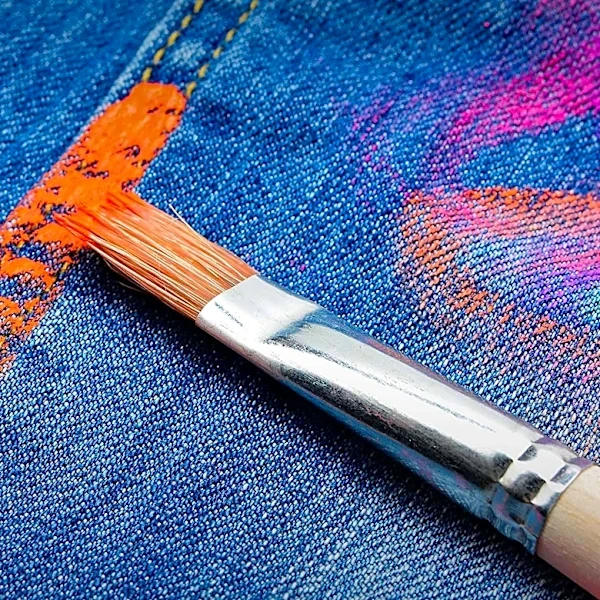 Visible Mending Movement Gains Popularity as Sustainable Fashion Alternative