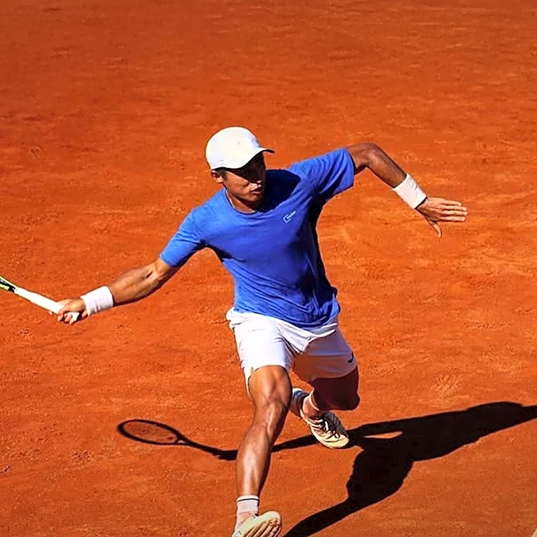 Kei Nishikori Announces Retirement, Reflects on Career Achievements and Regrets
