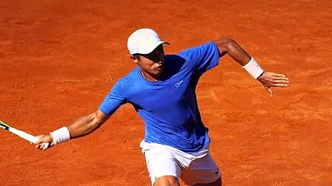 Kei Nishikori Announces Retirement, Reflects on Career Achievements and Regrets