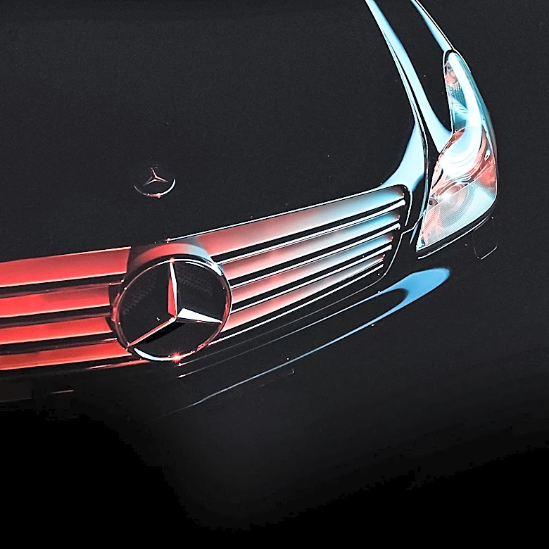 Mercedes-Benz Reports 13% Profit Increase Amid Decline in Vehicle Sales