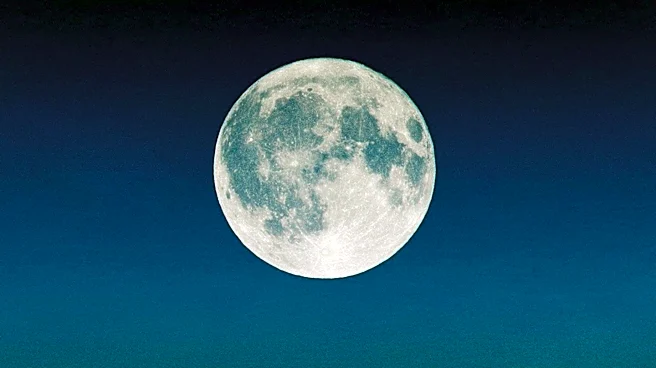 Teen Vogue's Weekly Horoscope Highlights Full Buck Moon's Impact