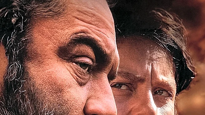 Neon Reschedules 'A Place in Hell' for April 2027 Release, Anticipating Strong Commercial Potential