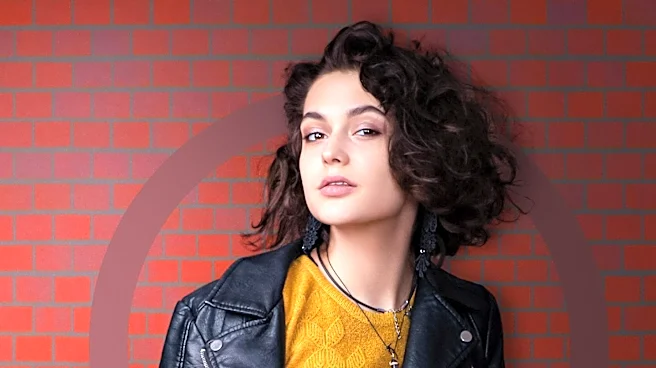 Charli XCX's Portrait by Harley Weir Joins National Portrait Gallery's 'History Makers'