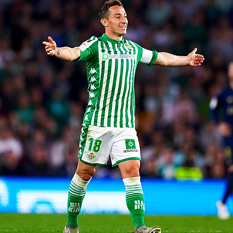 LA Galaxy Loans Dylan Vanney to Real Betis for 2026-2027 Season