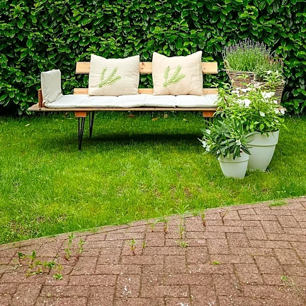 The Sunday Garden: A Timeless Outdoor Trend for 2026