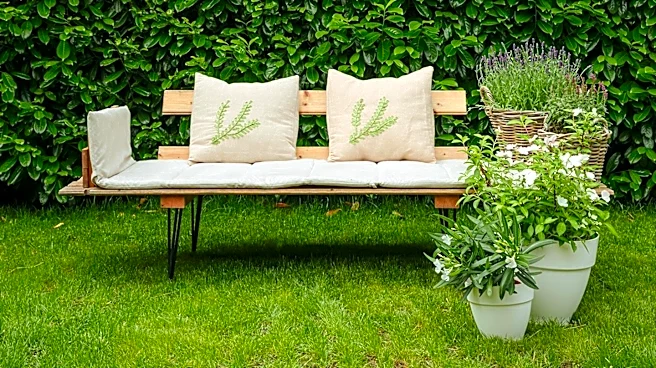 The Sunday Garden: A Timeless Outdoor Trend for 2026