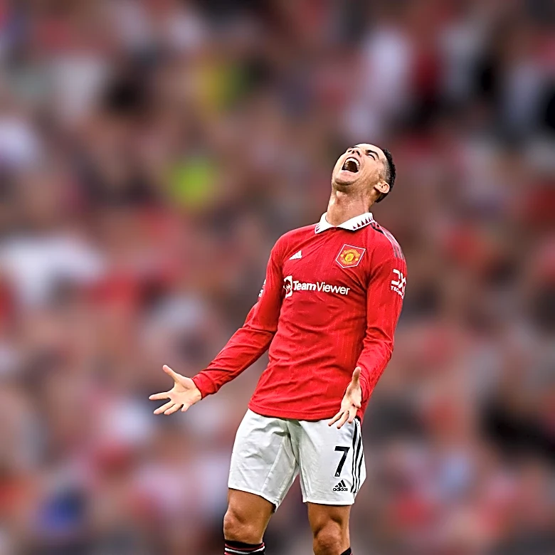 Cristiano Ronaldo Ventures into Drama with Damian Lewis and Matthew Vaughn
