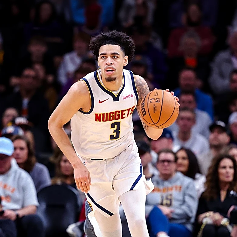 Denver Nuggets Match Offer Sheet for Spencer Jones, Face Increased Luxury Tax