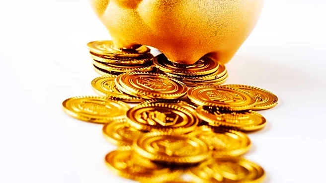 American Alternative Assets Offers Gold Investment Solutions for Retirement Accounts