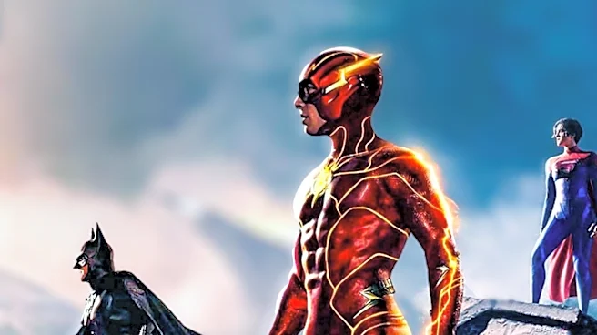 DC's Absolute Universe Achieves Record Success, Surpassing Expectations