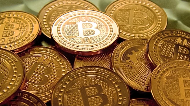 Norton Rose Fulbright Analyzes Regulatory Framework for Tokenized Financial Assets in North America