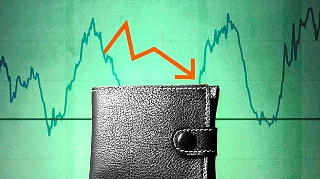 Intel's Stock Decline Despite Strong Earnings Signals Potential Growth