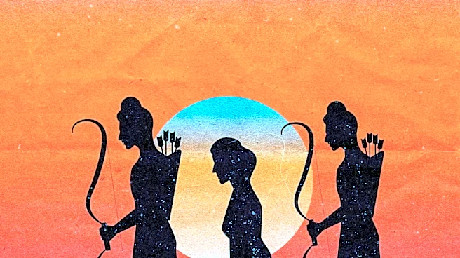 Sony Pictures Entertainment Faces Challenges with 'Ramayana' Trailer Leak