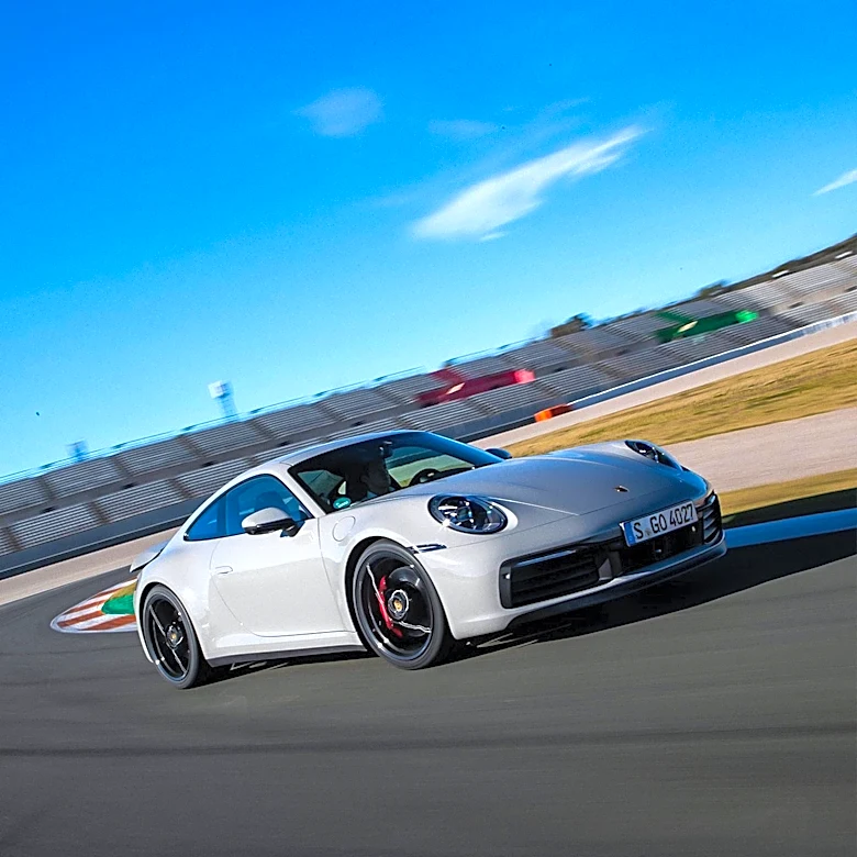 Porsche AG Secures Future with Strategic Investment and Employment Plan