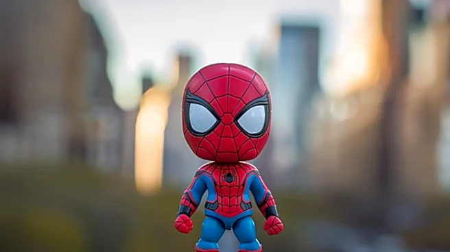 Spider-Man: Brand New Day Director Discusses Peter Parker's Isolation and Street-Level Focus